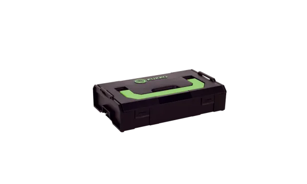 KUKKO K-L-BOXX-MINI KUKKO Leere Box von Sortimo x x