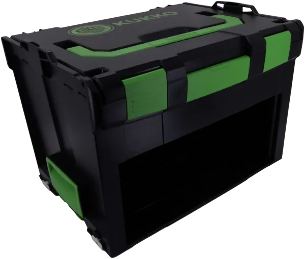 KUKKO K-L+BOXX KUKKO Leere Box von Sortimo x x