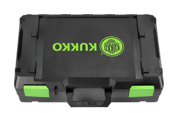 KUKKO K-XL-BOXX KUKKO Leere Box von Sortimo x x