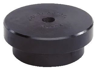KUKKO Y-20-17 Druckstück-Satz für Wellenbohrungen Ø 55 - 88 mm