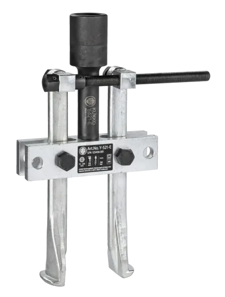 KUKKO Y-521-E Innenauszieher Ø 75-230 mm