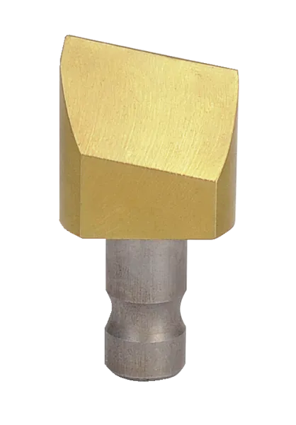 KUKKO Y-5724M Ersatzmeißel für pumpenhydraulischen Mutternsprenger Y-57-24