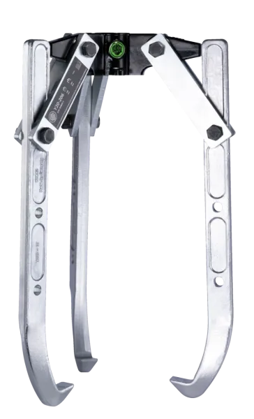 KUKKO Y205-25 Abzugshaken (einzeln) für Hydraulik-Abzieher