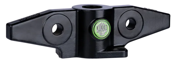 KUKKO Y205-20 2-armige Brücke mit max. 20 t Abziehkraft