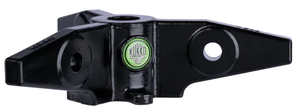 KUKKO Y206-30 3-armige Brücke mit max. 20 t Abziehkraft