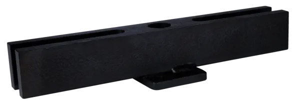 KUKKO Y218-03 Brücke für 20T. Hydraulik-Abziehvorrichtung
