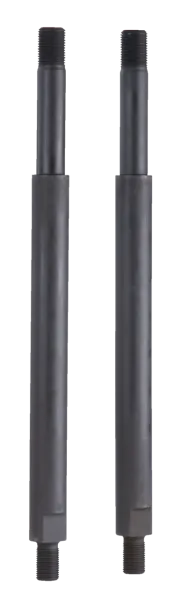 KUKKO Y218-06-P Paar Zugbolzen 15 t