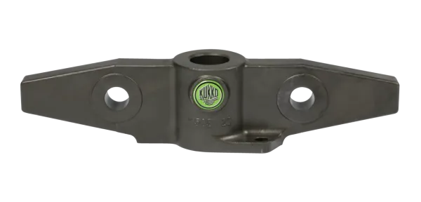 KUKKO Y505-20 2-armige Brücke mit max. 50 t Abziehkraft