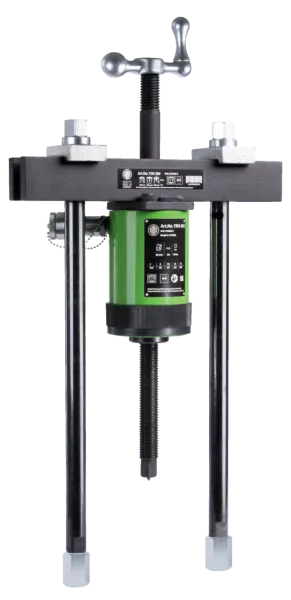 KUKKO Y518-04 Befestigungsmaterial für 1 Paar Zugbolzen