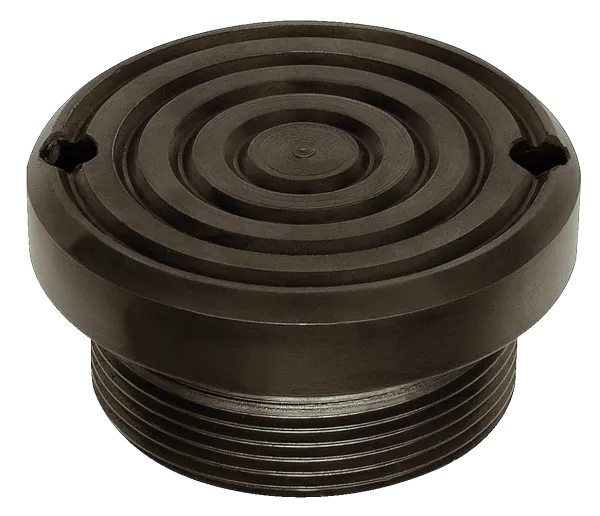 KUKKO YDM-30E Druckstücke für Hohlkolbenzylinder
