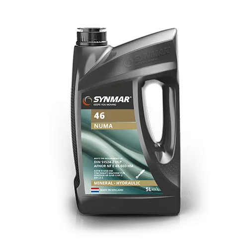 Synmar Numa 46 | 20 L