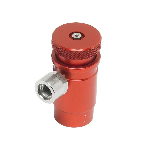 Schnellkuppler HD 1234yf