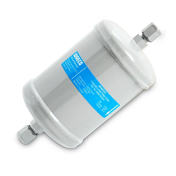 Filter FG162 1/4 Zoll MF