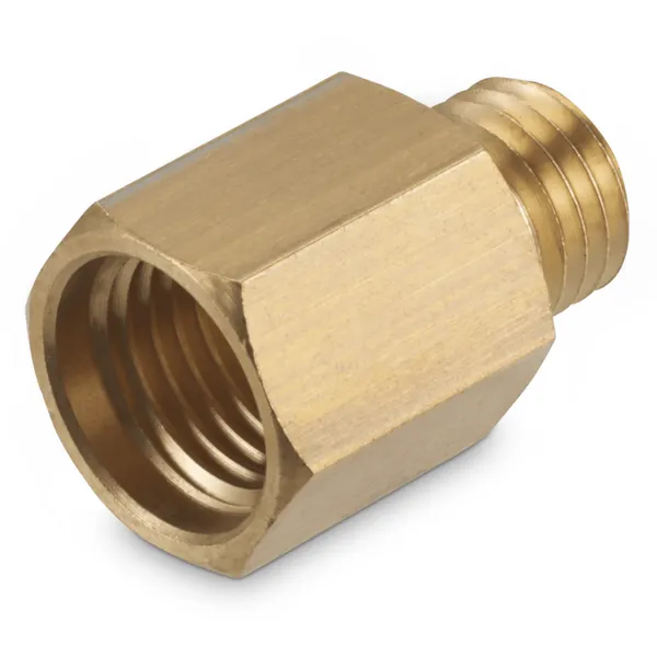 WAECO COMP-ADAPT | Anschlussadapter 1/4" zu 1/4" SAE