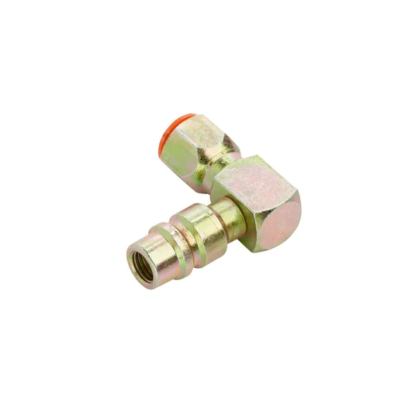 Fitting Adapter 1/4" ND