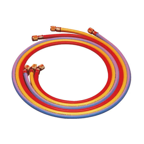 WAECO COMP-HS | Serviceslang 5 meter, R134a, LD, 1/2" ACME