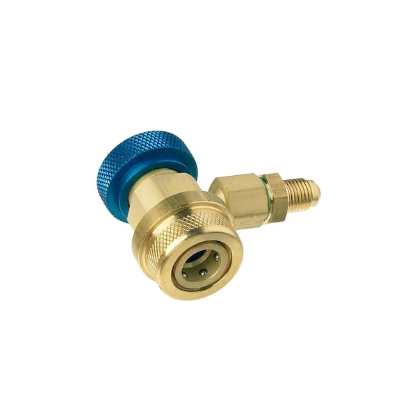 Schnellkupplung ND 1/4" SAE
