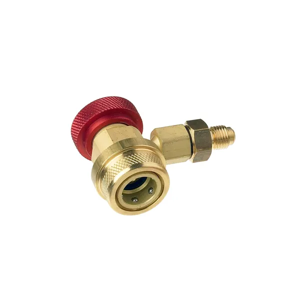 Schnellkupplung HD 1/4" SAE