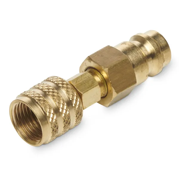 WAECO COMP-ADAPT | Adapter 3/8" auf Hochdruckseite