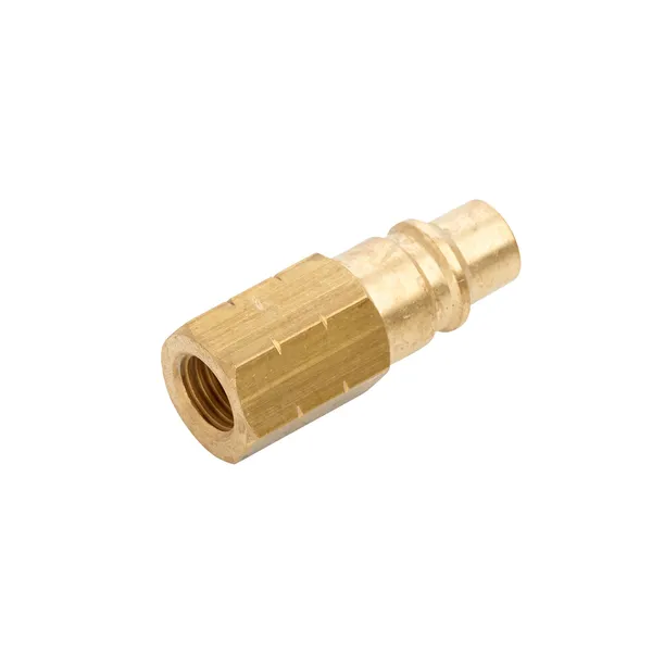 WAECO COMP-ADAPT | Anschlussadapter für R1234yf Kältemittelflasche, ½" ACME links -> Hochdruck