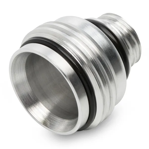 WAECO ASC-ADAPT | Profi-Ölsystem-Adapter, Texa, 2-teilig