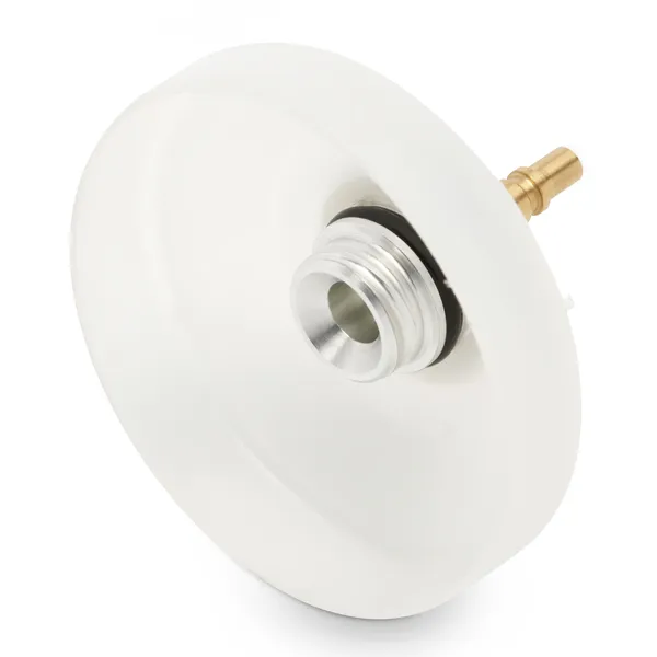 Ecotechnics Profi-Öl Adapter