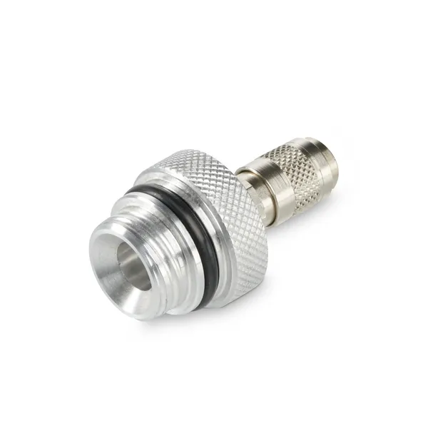 Univ.Profi Oil System Adapter