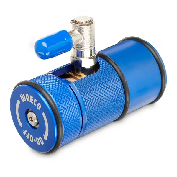 Service Quick Coupler LP R744 FLEX