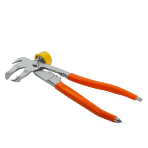 Wheel balancer weight plier premium