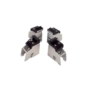 Corghi / Sice / Mondolfo motorcycle adapter kit