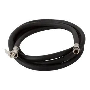 Adhesive weight 5gr on roll 6kg black coated