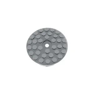 Ravaglioli rubber pad for 2-post car lift