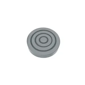 Autec / FOG / AGM / Corghi / HPA Faip / Molnar rubber pad for 2-post car lift
