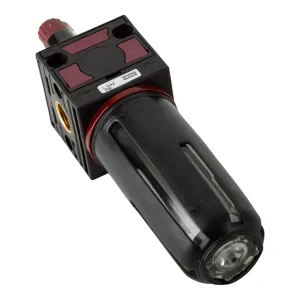 Pneumatic oil lubricator – FRL Unit – 1/4” Connection