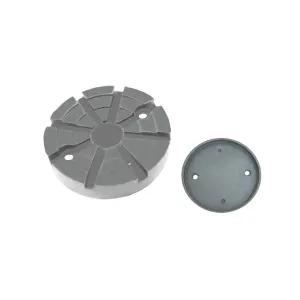 Nussbaum / Snap-On rubber pad for 2-post car lift