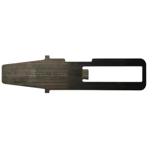 Slide plate Snap-On / John Bean / Hofmann