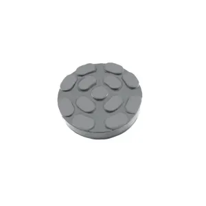 Ravaglioli / Space / Sirio / Supreme / Molnar rubber pad for 2-post car lift steel plate