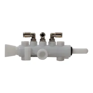 Snap-On / Hofmann / Boxer tilting arm pedal valve