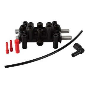 Corghi foot pedal valve bead breaker & table clamping 5-102739