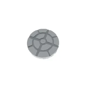 Werther / Omer / Orlandini / Ravaglioli / Space rubber pad for 2-post car lift