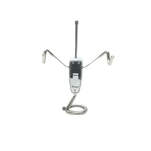 Steering wheel holder