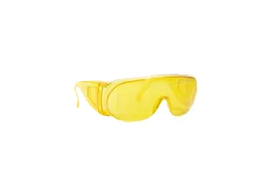 Protective uv glasses