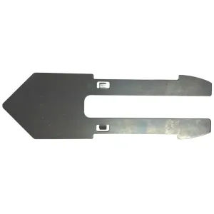 Slide plate Snap-On / John Bean / Hofmann