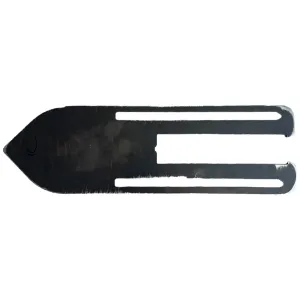 Slide plate Maic / Teco / Giuliano