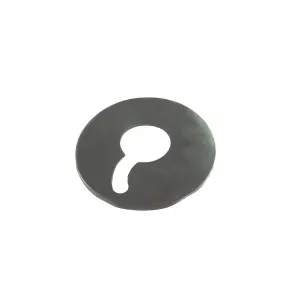 Butler / Ravaglioli / Hunter support plate cover