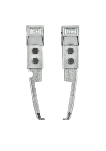 KUKKO 1-96-P Abzugshaken für 20-10-V (Paar)