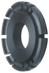 KUKKO 10-3 Teilscheibe für Hydraulik-Nabenabzieher 10-A, 10-G