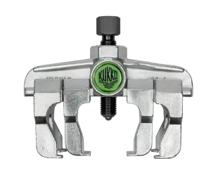 KUKKO 614051 Mechanische Spindel für Abzieher für Nockenwellenräder (VW/Audi) (Serie 118) 118-0, 118-1