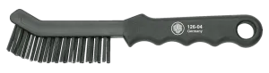 KUKKO 126-04 Bremssattelbürste