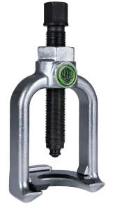 KUKKO 623110 Mechanische Spindel für universellen Spurstangenabzieher (Serie 204-44) 204-44, 128-4